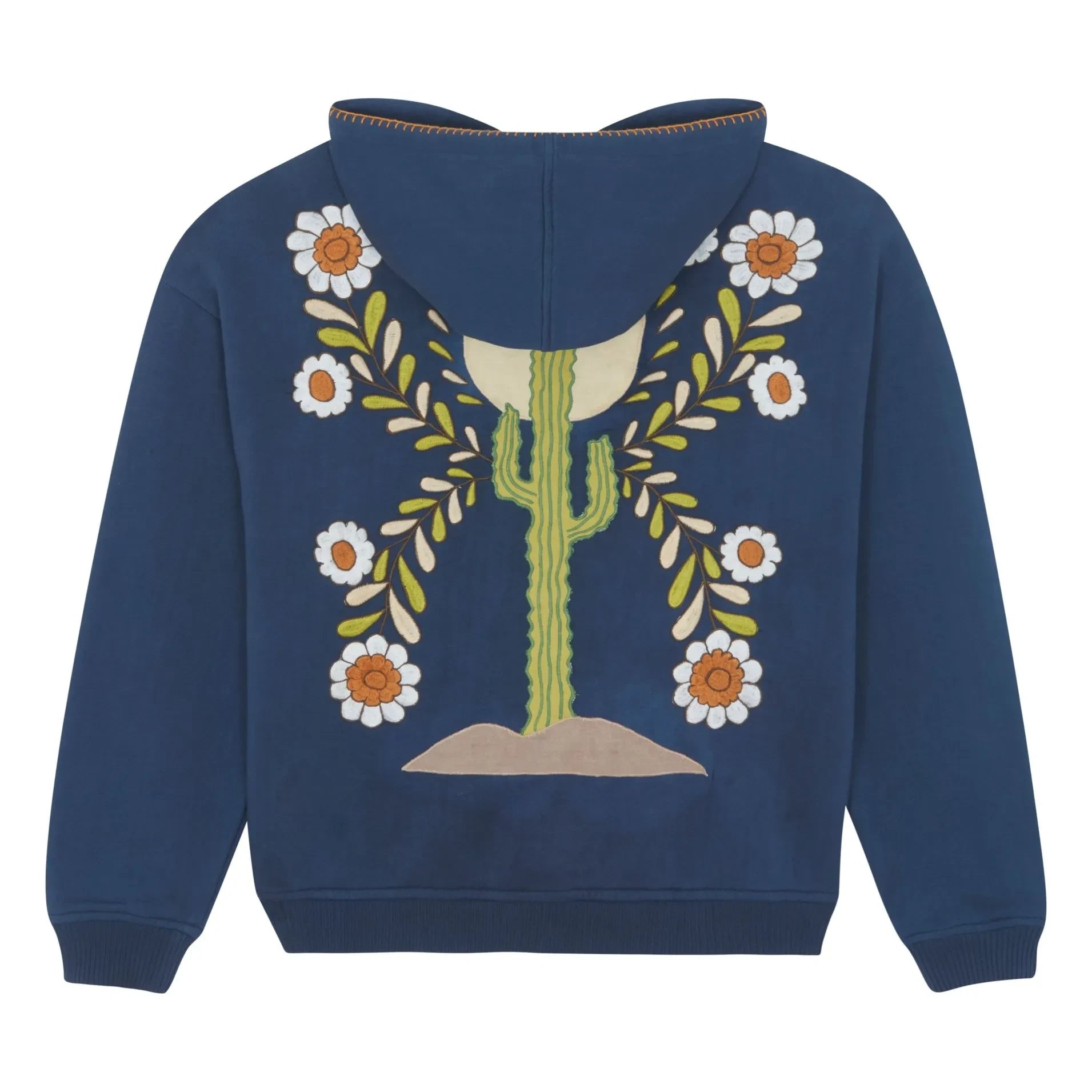 Arizona Love - Sweat Ange Pamuk | Mavi