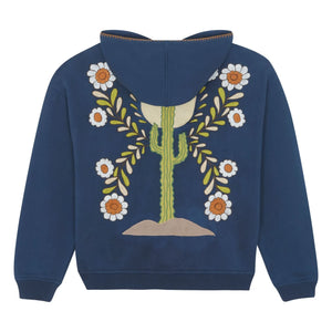 Arizona Love - Sweat Ange Pamuk | Mavi