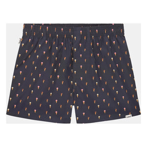 Pockies - Icecream Boxers | Lacivert