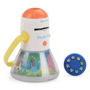 Moulin Roty - Story Lantern - The Schmouks