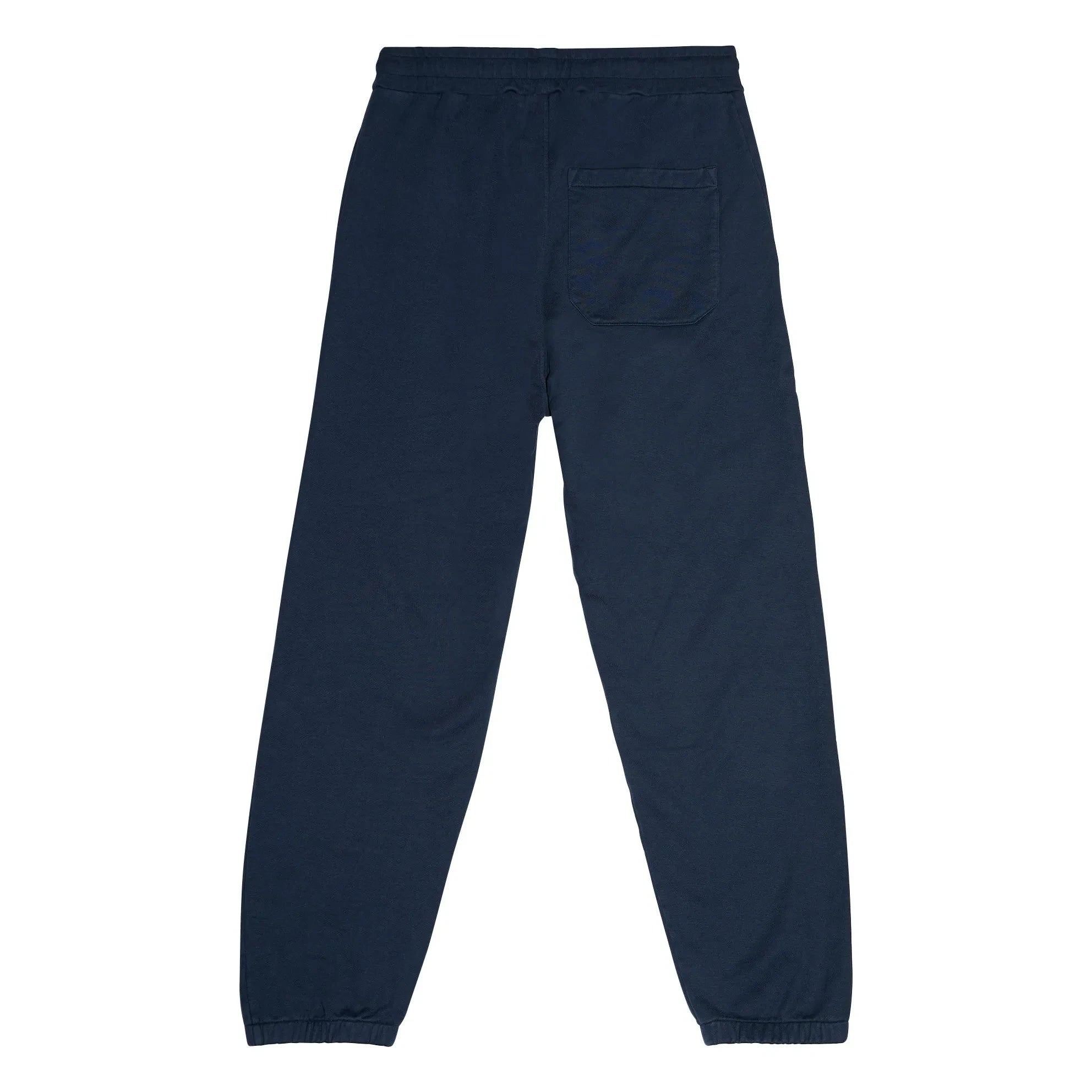 Smallable Man - Jogger Shuffle Organik Pamuk | Lacivert
