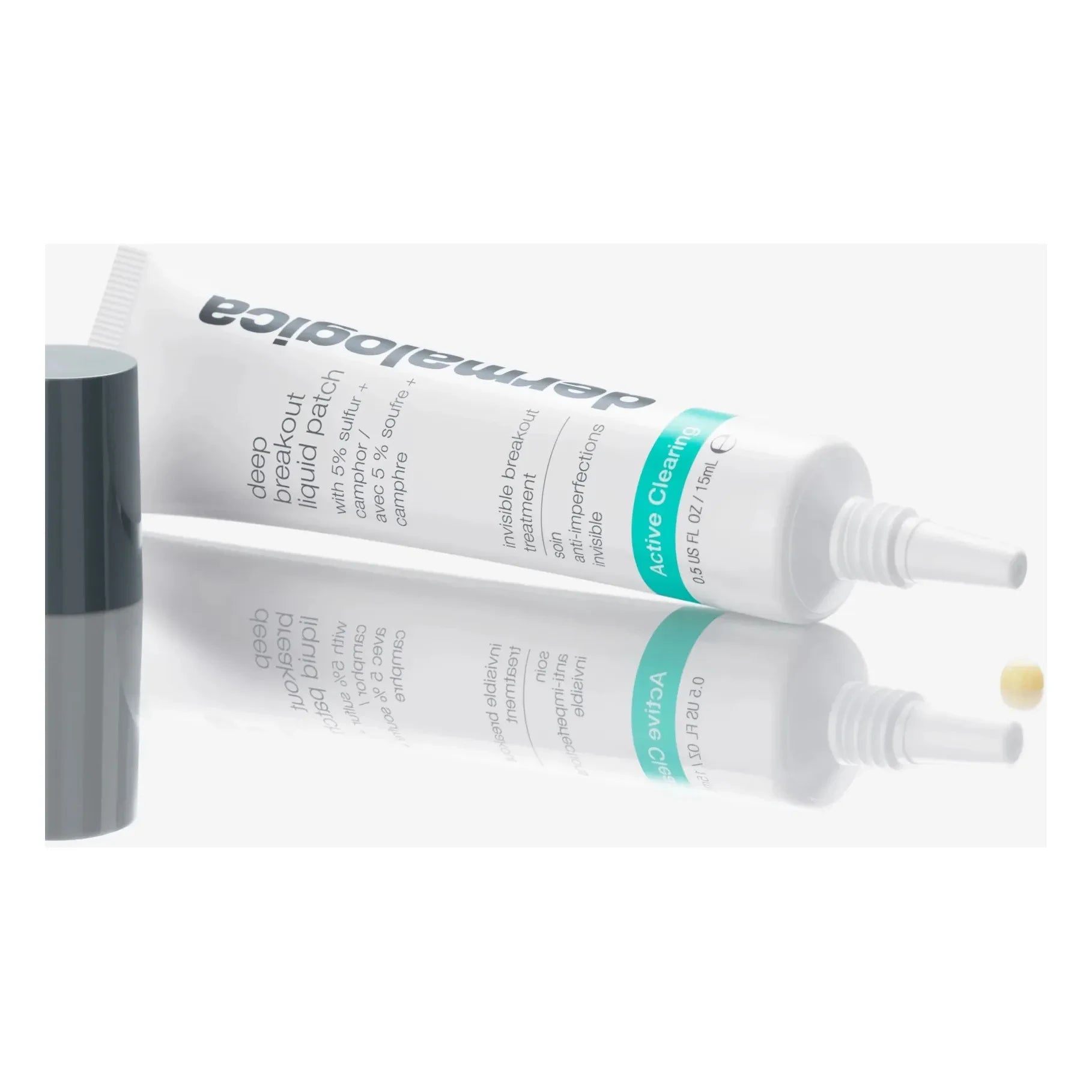 Dermalogica - Sivilce Karşıtı Sıvı Yama - 15 ml