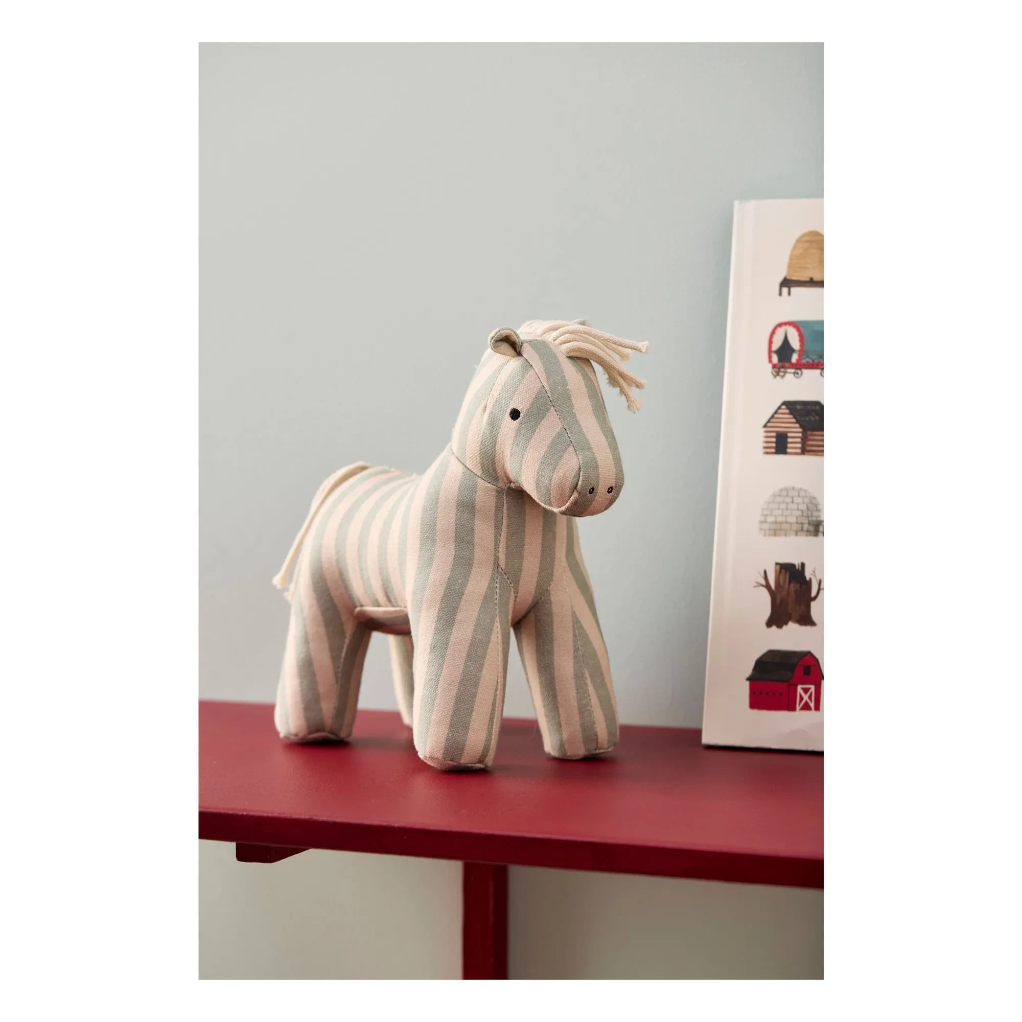 Kid's Concept - Samm Peluş At