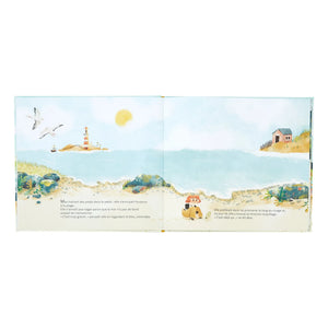 Marcel & Joachim - Max et Lottie - FR