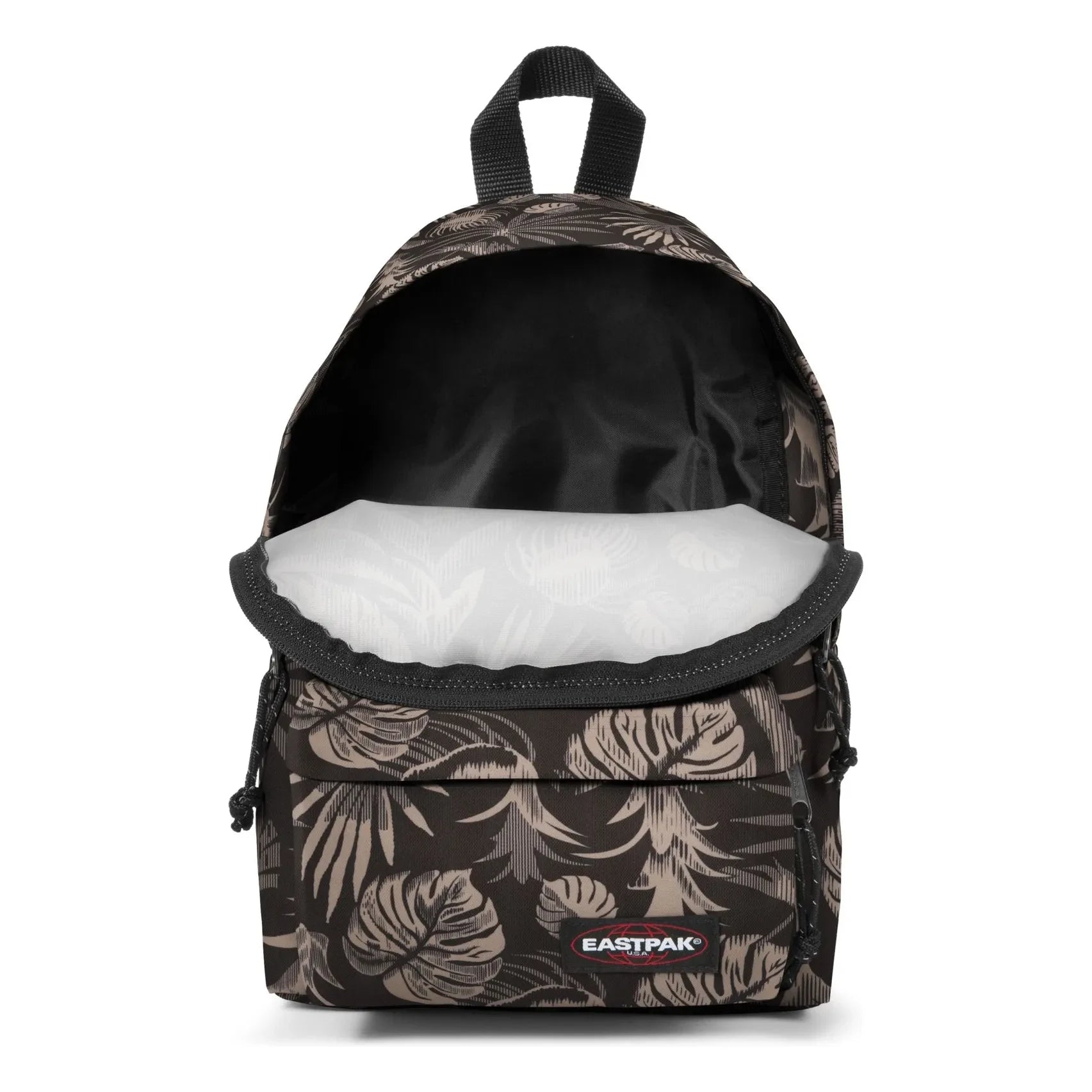 Eastpak - Orbit Feuilles Sırt Çantası | Siyah