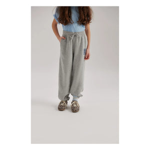 American Vintage - Jogger Zofbay | Gri melanj