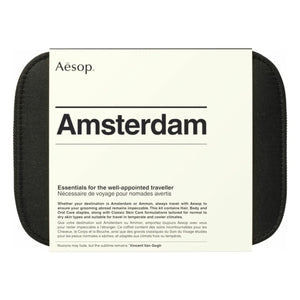 Aesop - Amsterdam Kutu Seti