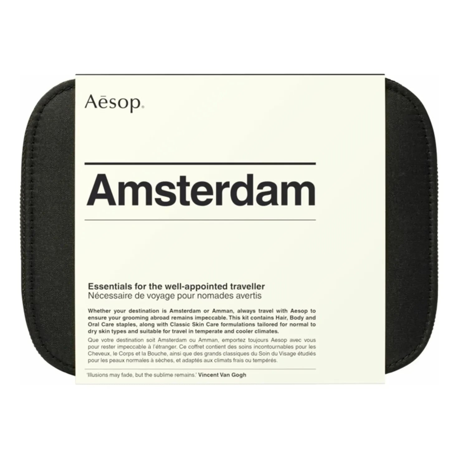 Aesop - Amsterdam Kutu Seti