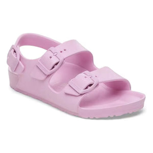 BIRKENSTOCK - Milano EVA sandalet | Pembe