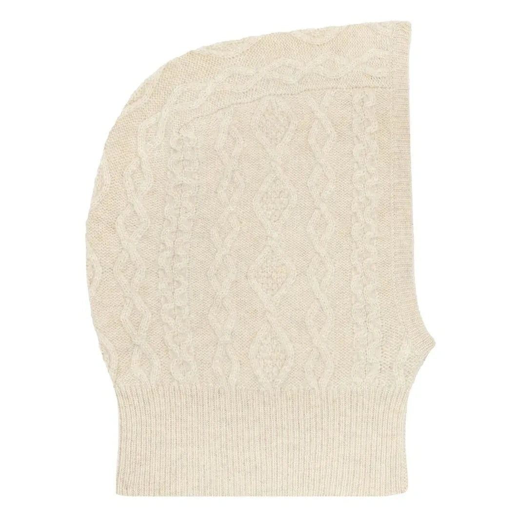 Bompard - Kaşmir Burgulu Balaklava | Oats