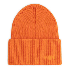 Yuki - Organik pamuklu şapka | Turuncu