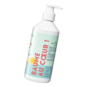 Kerzon - Le Soleil Duş Jeli - 500ml