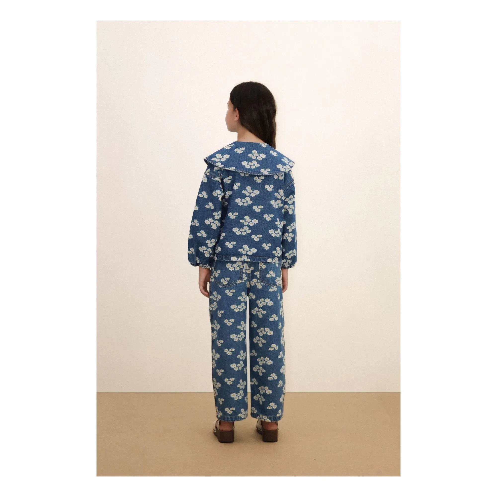 Tinycottons - Jean Marguerites | Mavi