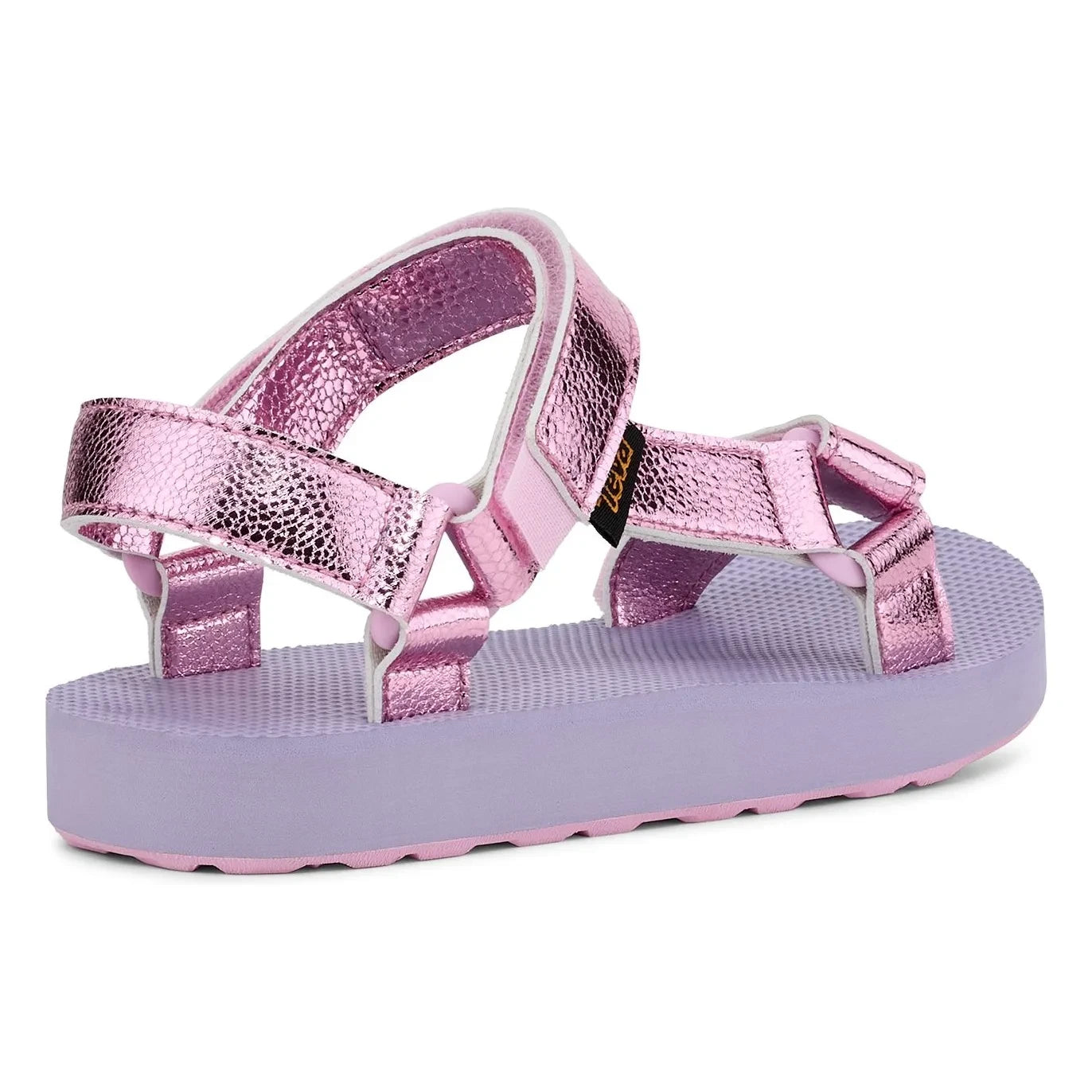 Teva - Original Universal Shine sandaletler | Pembe
