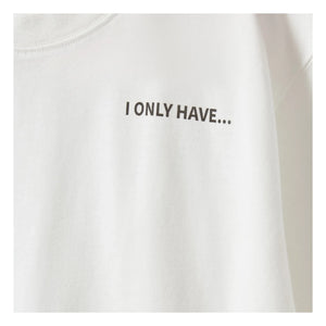 Sofie Schnoor - Maesy T-Shirt | Beyaz