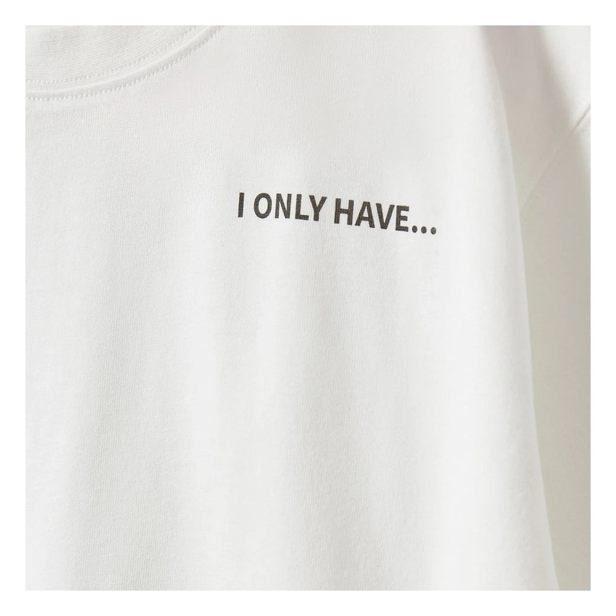 Sofie Schnoor - Maesy T-Shirt | Beyaz