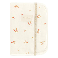 Nobodinoz - Poema Opera Lily notebook cover | Ekru