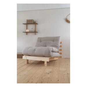Karup Design - Roots 90 kanepe yatak | Bej