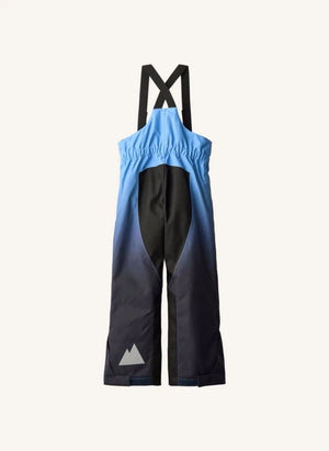 Molo - Play Pro Gradient Kayak Pantolonu | Mavi