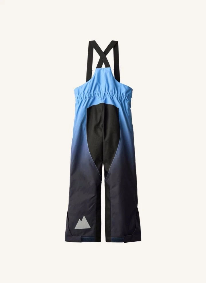 Molo - Play Pro Gradient Kayak Pantolonu | Mavi