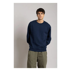 Smallable Man - Bond organik pamuk sweatshirt | Lacivert