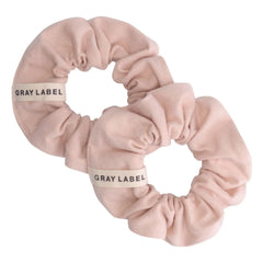 Gray Label - Chouchou Organik Pamuk | Açık Pembe