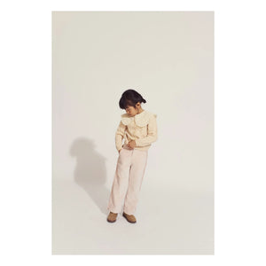Gingersnaps - Rhea pantolon | Toz pembe