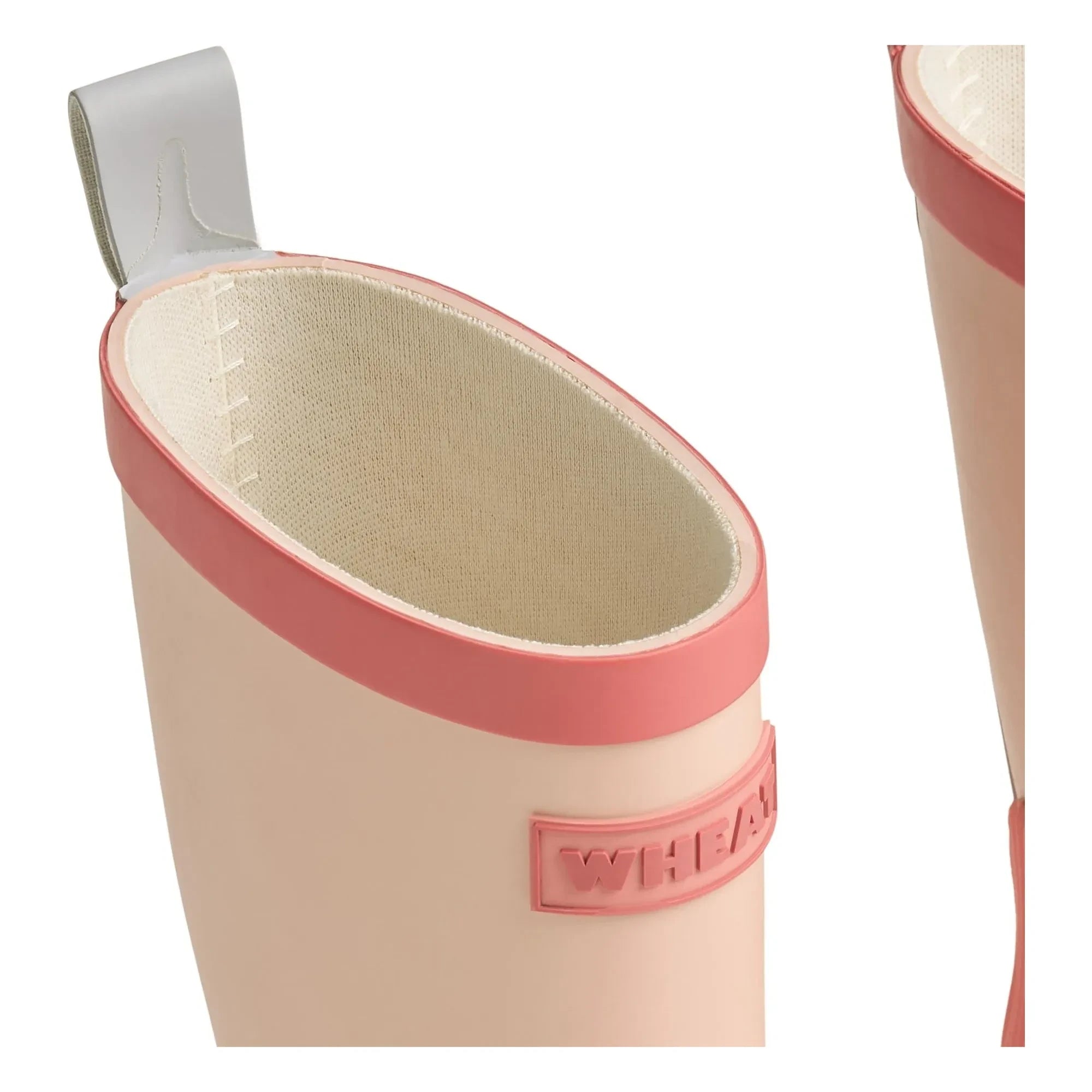 Wheat - Welly Yağmur Çizmeleri | Açık Pembe