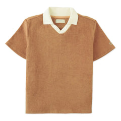 Gingersnaps - Damian Sünger Polo | Kahverengi