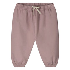Gray Label - Jogger Mini Organik Pamuk | Mürdüm