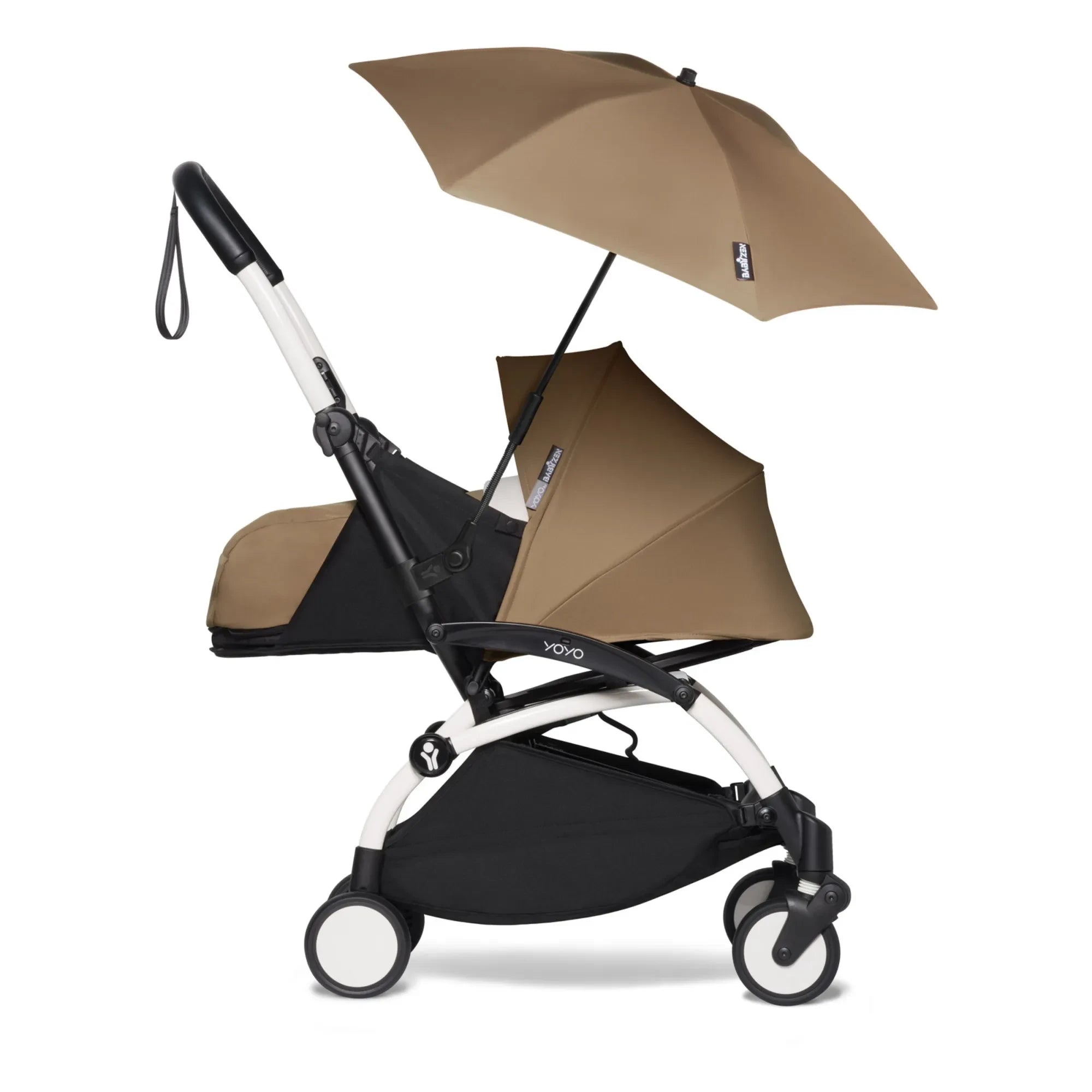 Stokke® - Güneş Şemsiyesi | Toffee