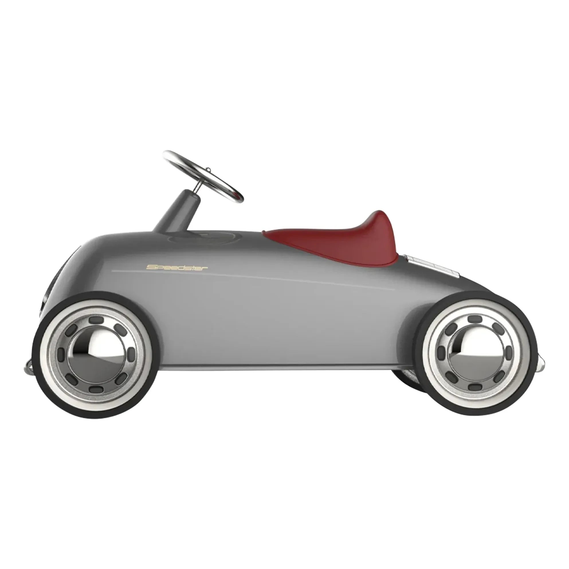 Baghera - Porsche Rider Taşıyıcı | Gri