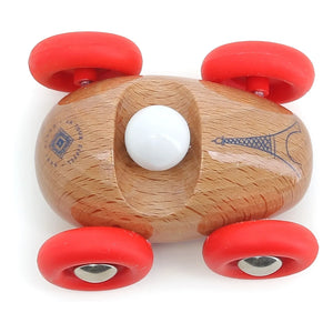 Vilac - Eiffel Kulesi mini roadster