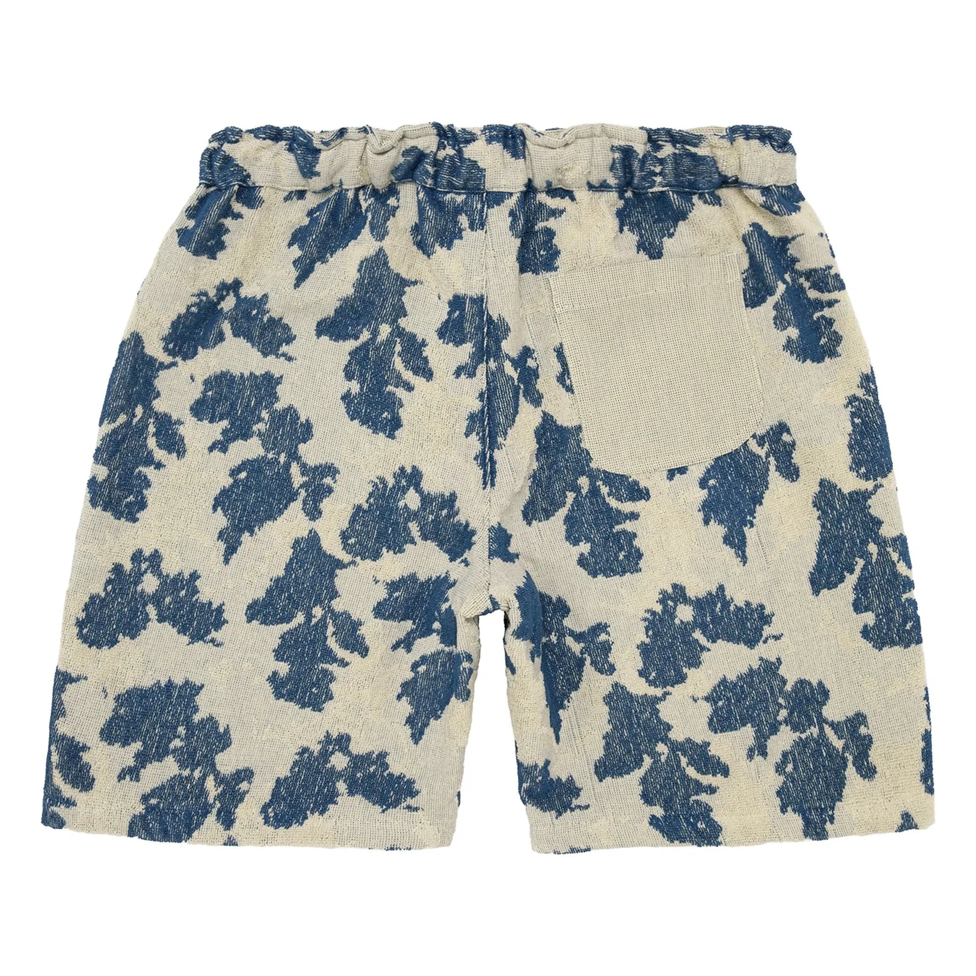 OAS - Kontrast Sail Short Nicola Eponge | Bej