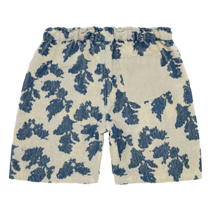 OAS - Kontrast Sail Short Nicola Eponge | Bej