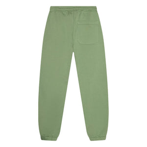 Smallable Kid - Rush organik pamuk jogger | Haki