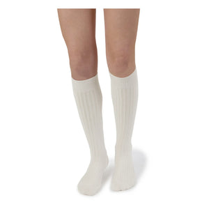 Collégien - La Haute Socks | Beyaz