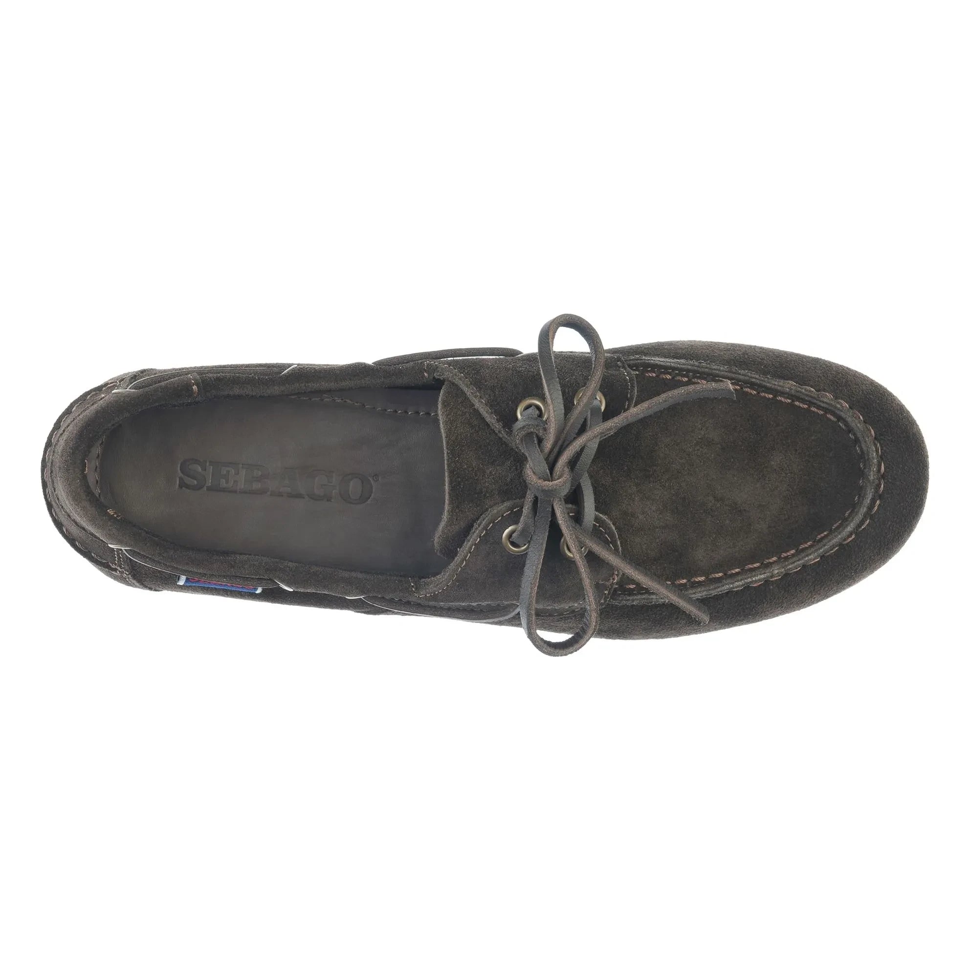 Sebago - Owen loafer | Kahverengi