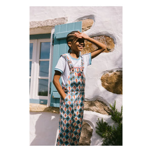 Favorite People - Oliva Peppers Salopet | Mavi
