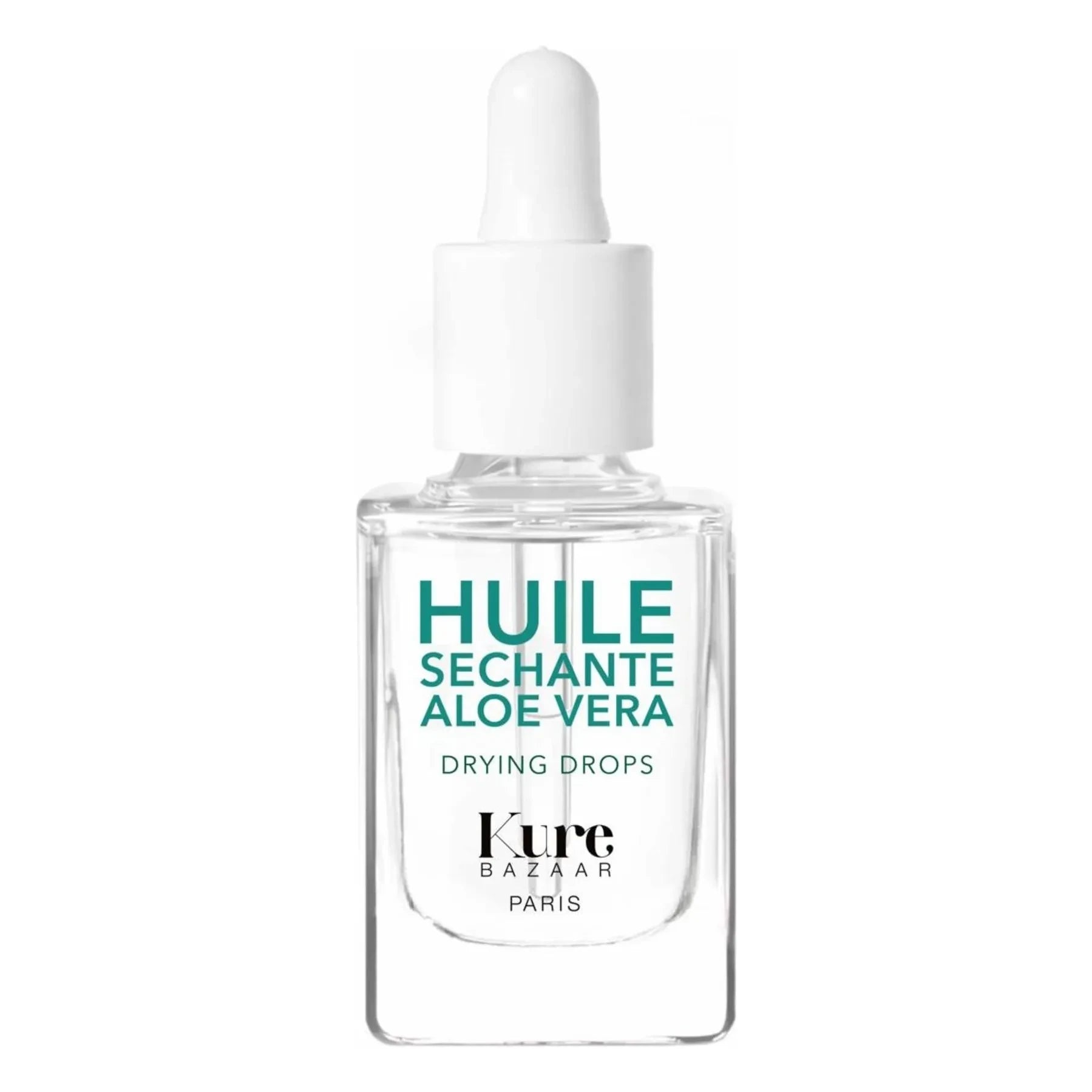 Kure Bazaar - Aloe vera içeren kurutma yağı - 10 ml