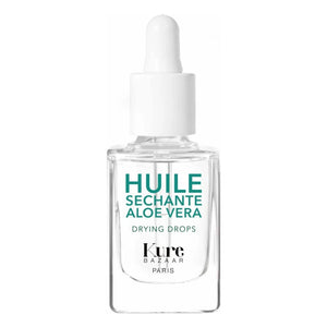 Kure Bazaar - Aloe vera içeren kurutma yağı - 10 ml
