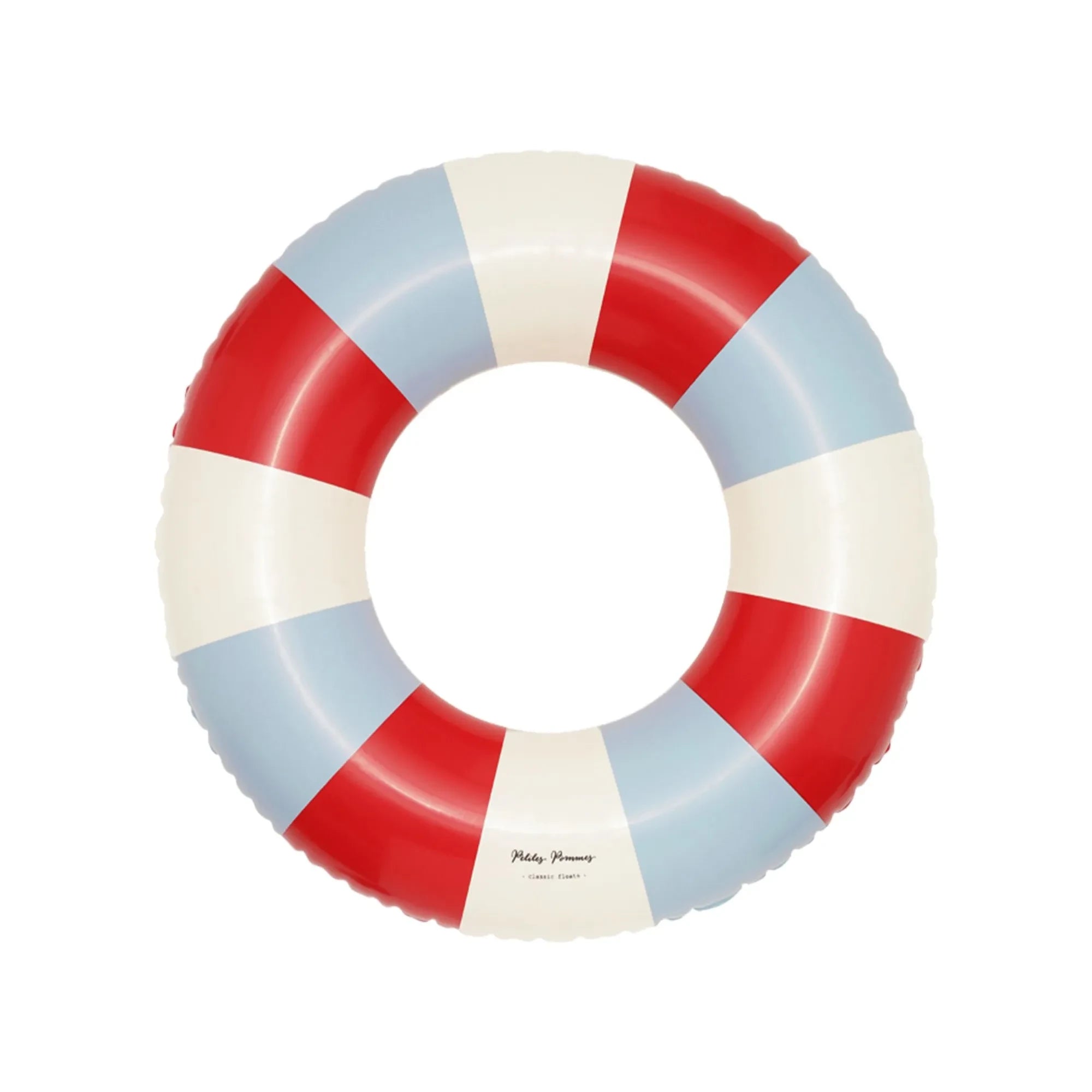 Petites Pommes - Anna buoy | Rouge coquelicot
