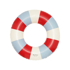 Petites Pommes - Anna buoy | Rouge coquelicot