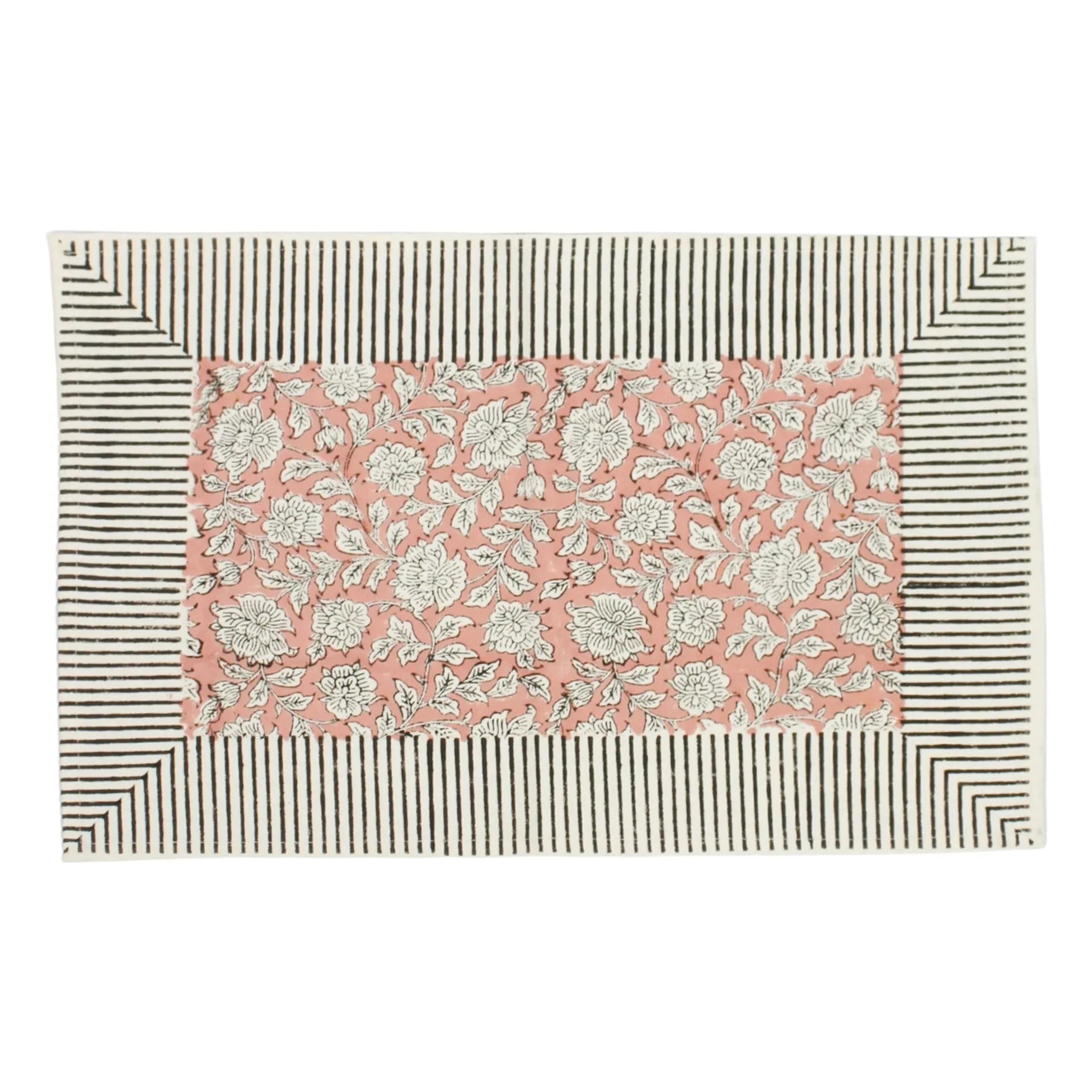 Olsson & Jensen - Florian Amerikan servisi | Pembe
