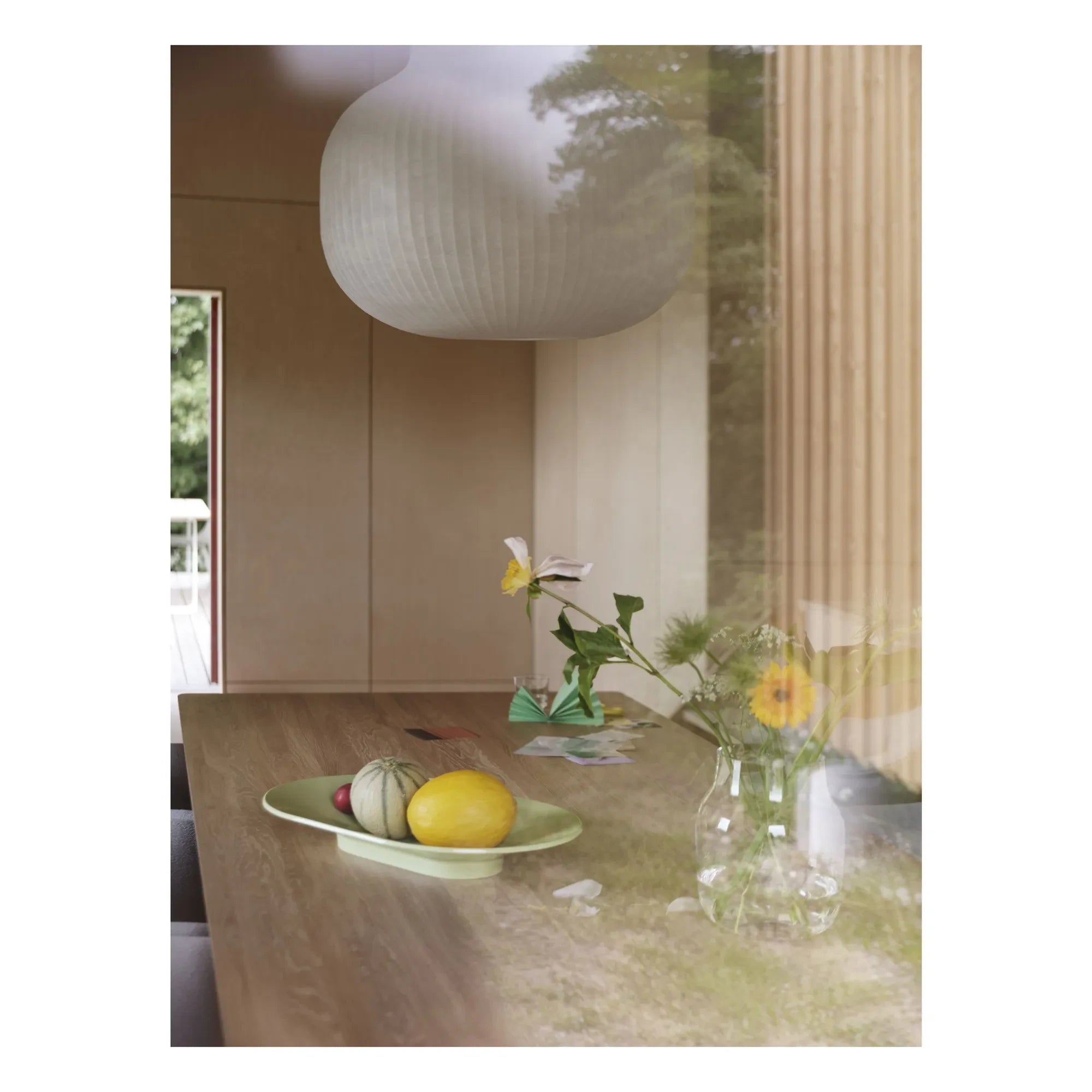 Muuto - Plat Mere, Studio KAKSIKKO | Yeşil