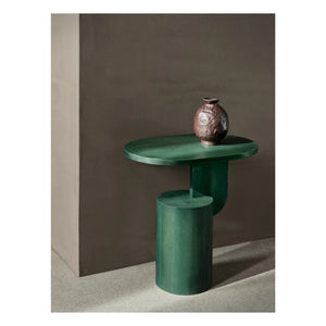 Ferm Living - Doro terracotta vazo | Kahverengi
