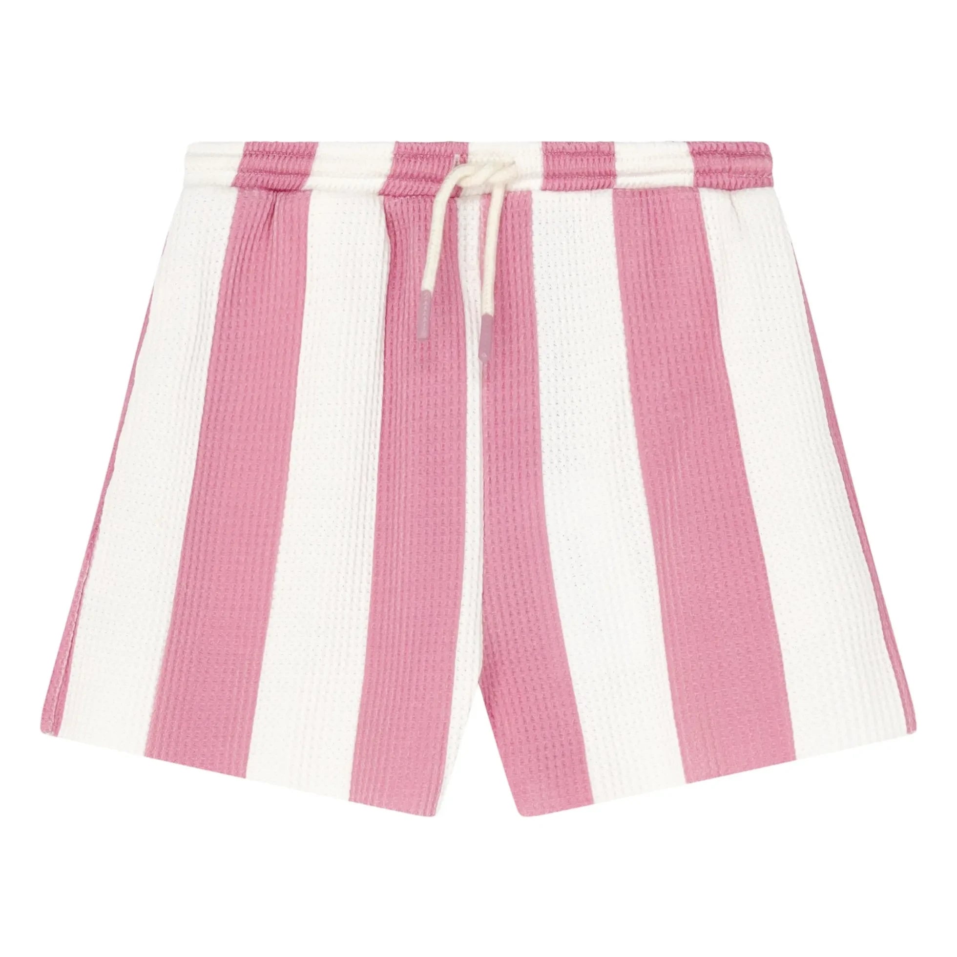 Cos I Said So - Çizgili Ciss Şort | Pembe