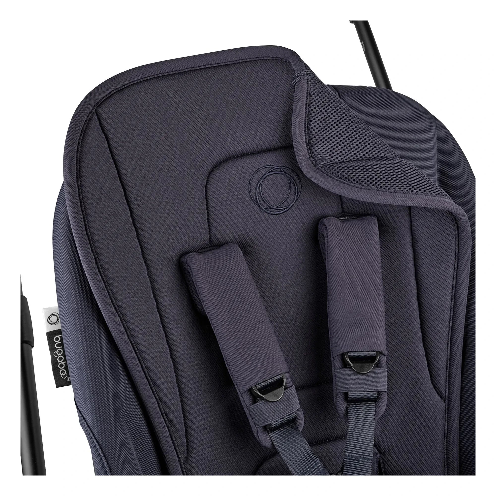 Bugaboo - Bebek arabaları için çift taraflı konfor yastığı | Indigo