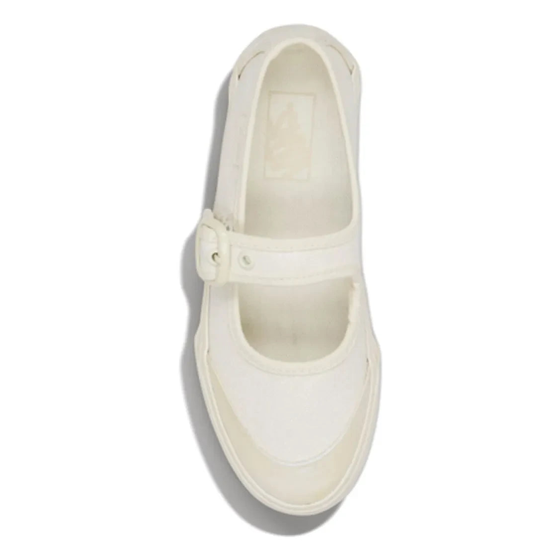 Vans - Mary Jane Spor Ayakkabılar | Beyaz