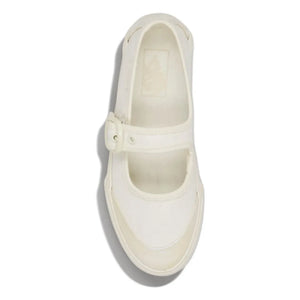 Vans - Mary Jane Spor Ayakkabılar | Beyaz